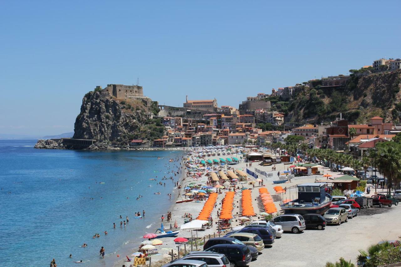Stop And Go Scilla Extérieur photo