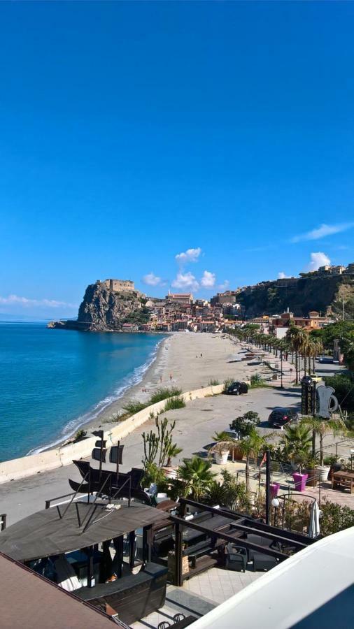 Stop And Go Scilla Extérieur photo
