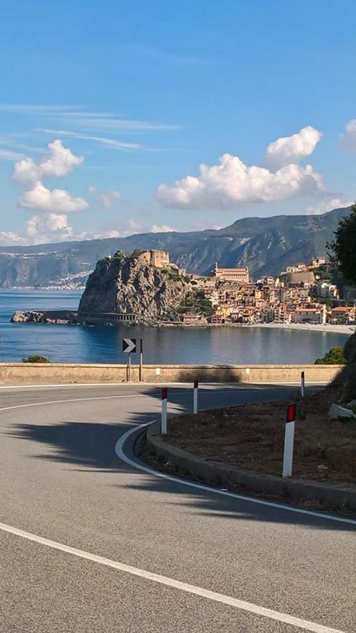 Stop And Go Scilla Extérieur photo